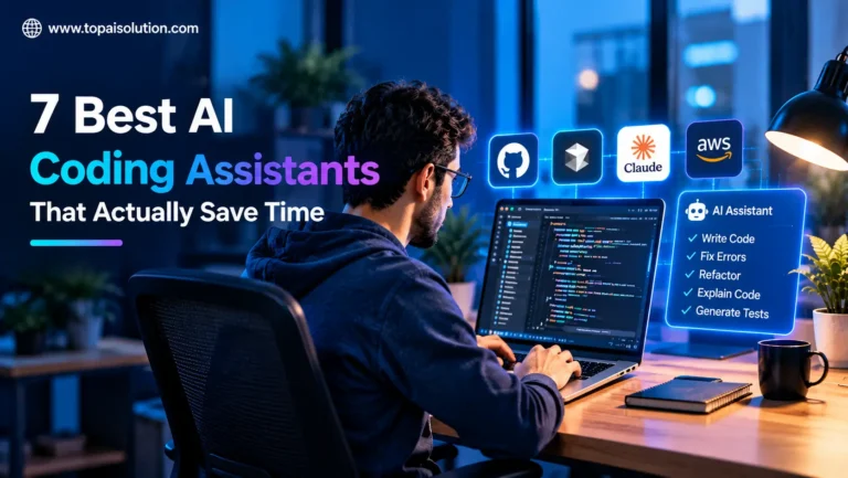 AI coding assistants