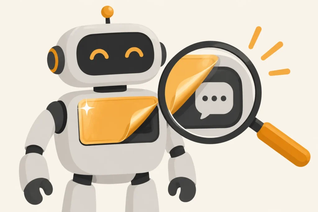 Agent washing: chatbots rebranded as AI agents