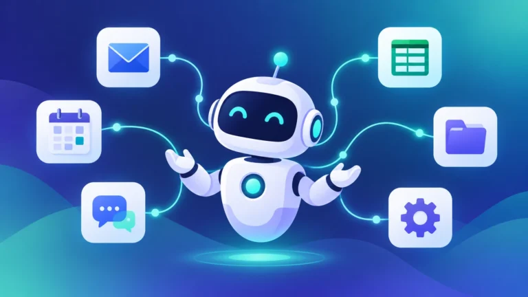 Best free AI agent platforms for beginners