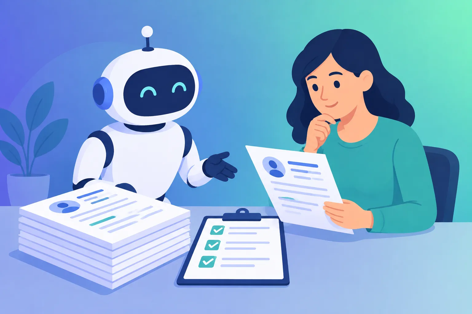 Best AI Hiring Tools in 2026: Free and Low-Cost Options for Small Teams