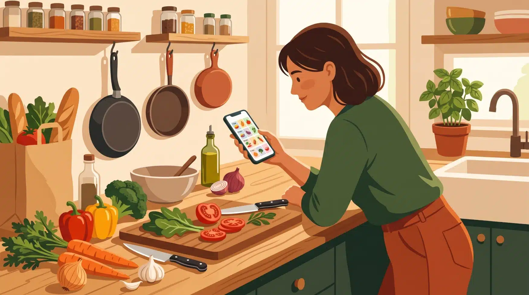 Best AI Meal Planning Apps and Tools in 2026 (Free Options)