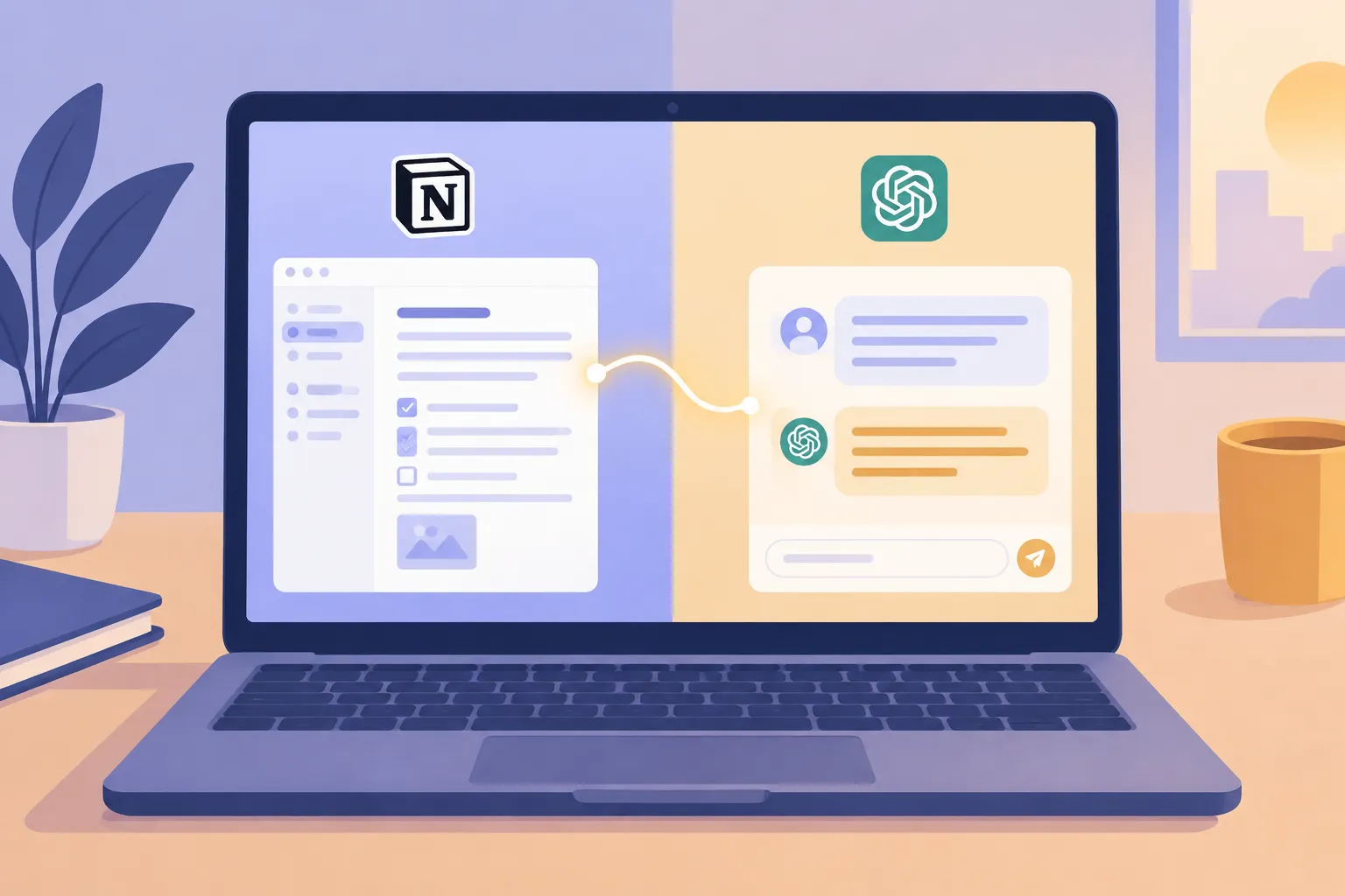Notion AI vs ChatGPT for Note-Taking: Which Is Best? (2026